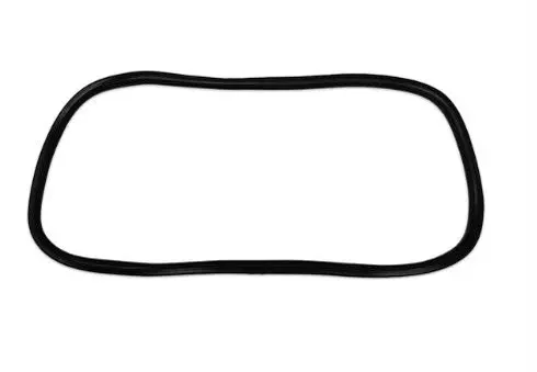 Window Seal Rear, For Trim - Type3 Squareback 1961 To 1973 1