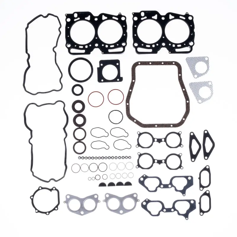Cometic Street Pro Gasket Set For Subaru Ej257 Engines (2004–2006, Excludes Head Gasket) 1
