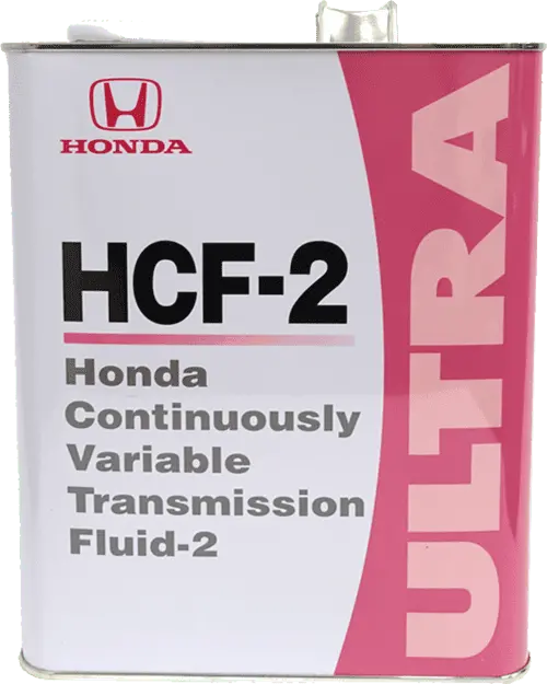 Honda Ultra Hcf-2 Cvt Fluid 4L 1