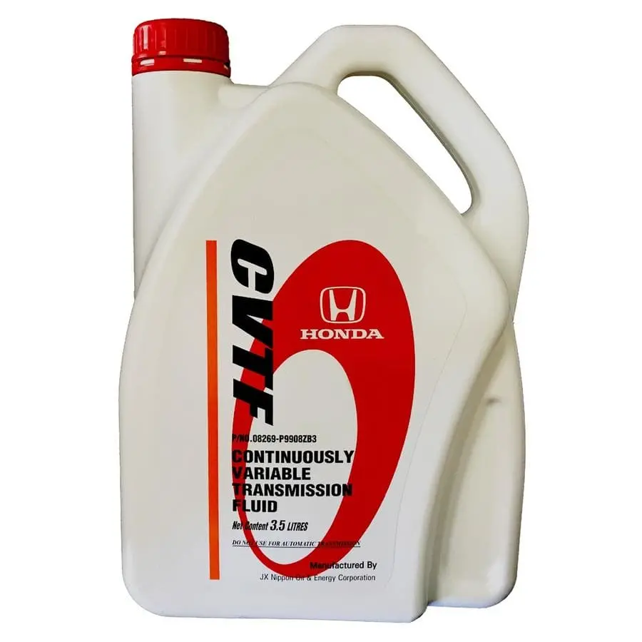 Honda Cvt/Dpsf Oil-3.5L 1