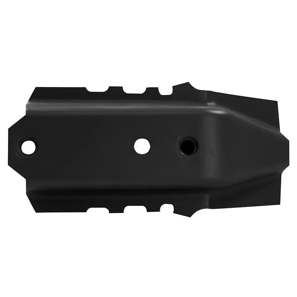 Front Bumper Retainer - Beetle/Ghia 1947 To 1971 1