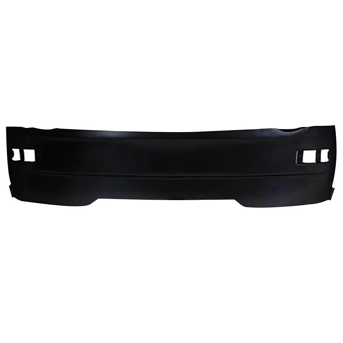 Front Lower Panel, Up To Headlights - Kombi 1968 To 1972 1