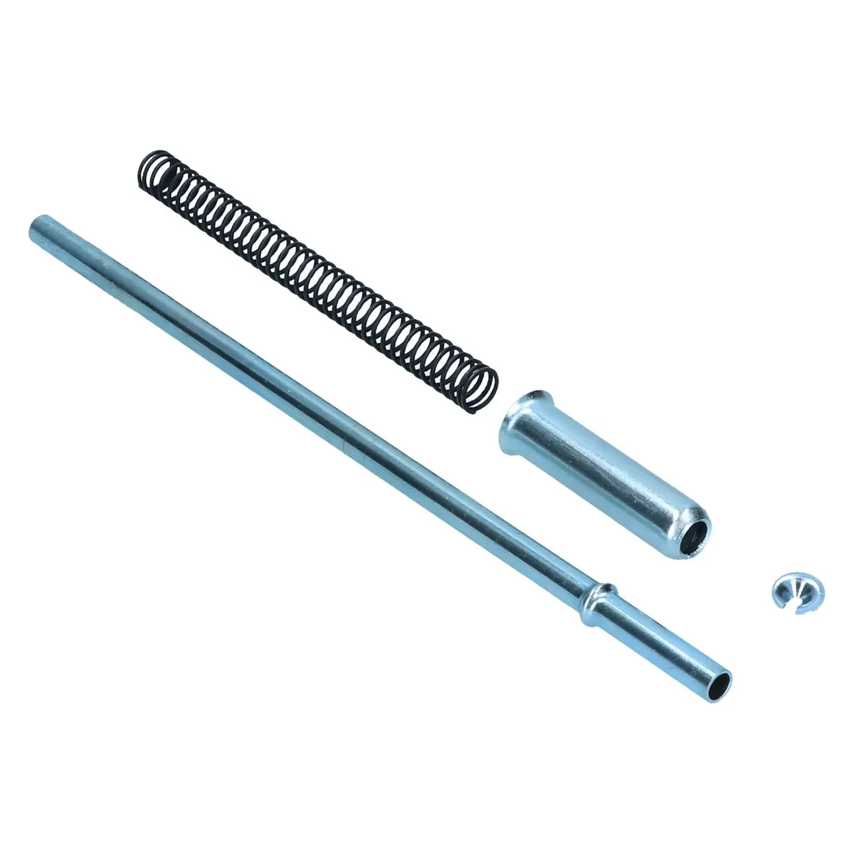 Accelerator Cable Tube Kit, Beetle 1950-67 1