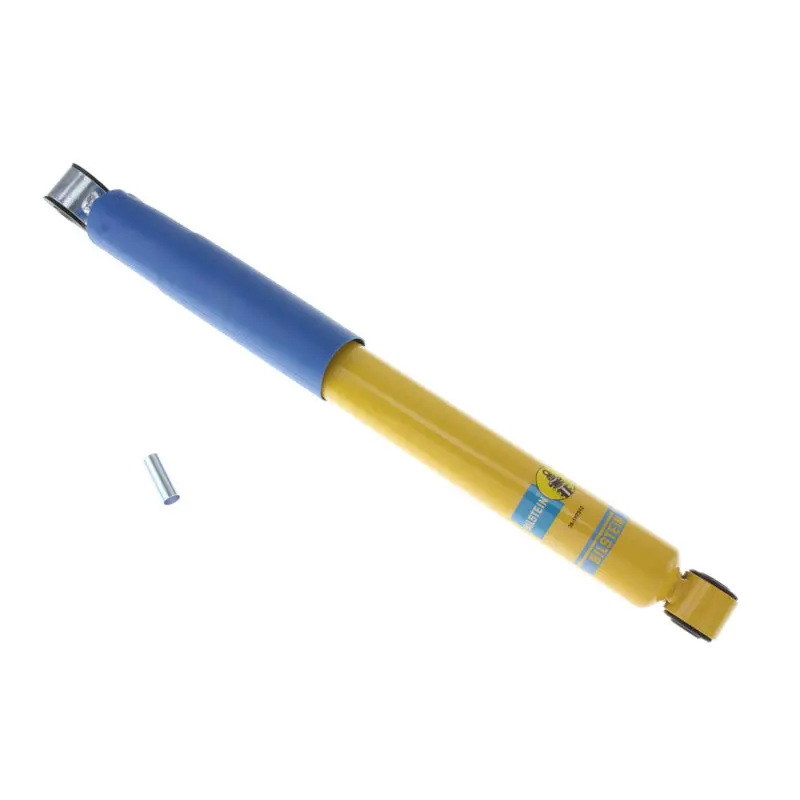 Bilstein B6 Hd Monotube Shock Absorber – 46Mm Diameter Heavy-Duty Design 1