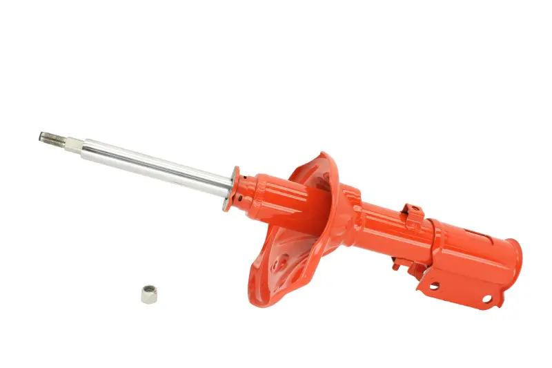 Kyb Agx Front Shocks And Struts For Dodge And Eagle Gtx, Talon Models (1989–1994) 1