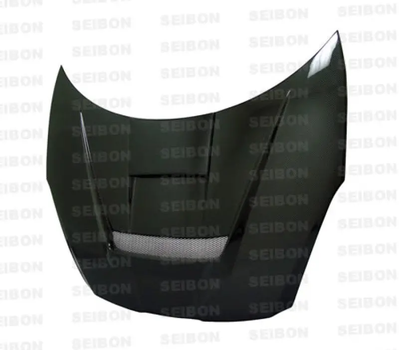 Seibon Carbon Fiber Hood For 2000–2005 Toyota Celica Gt-S (Vs-Ii) 1