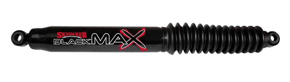 Skyjacker Black Max Rear Shock Absorber For 2007–2010 Dodge Ram 2500 4Wd Crew Cab 1