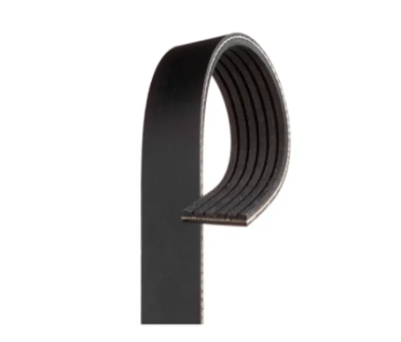 Gates K12 Racing Micro-V Belt – 1 21/32 Inch Width × 60 Inch Length 1