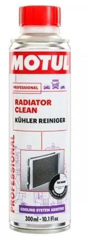 Motul Radiator Clean 300Ml 1