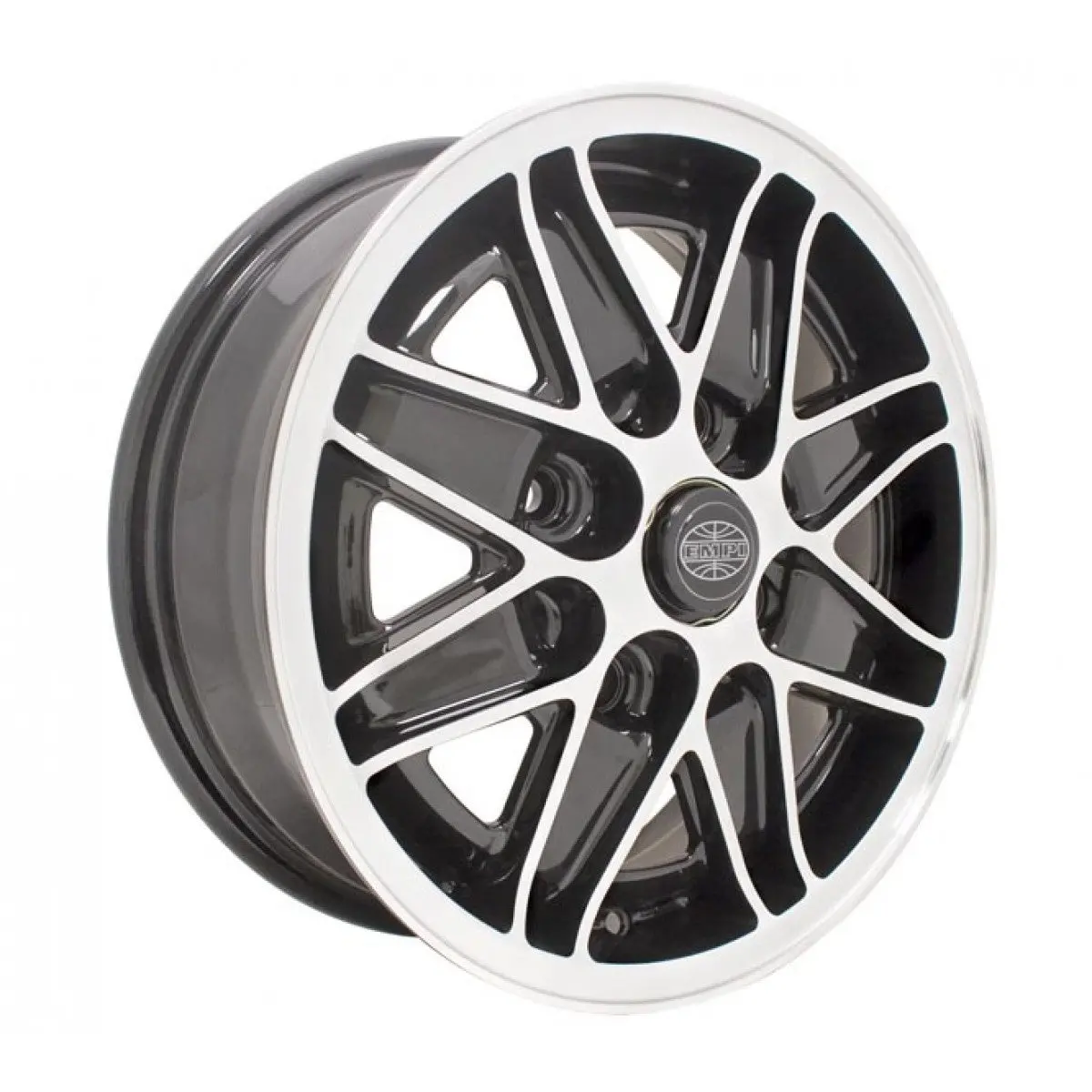 Cosmo Wheels 15X5.5" X4 (5X205) 1