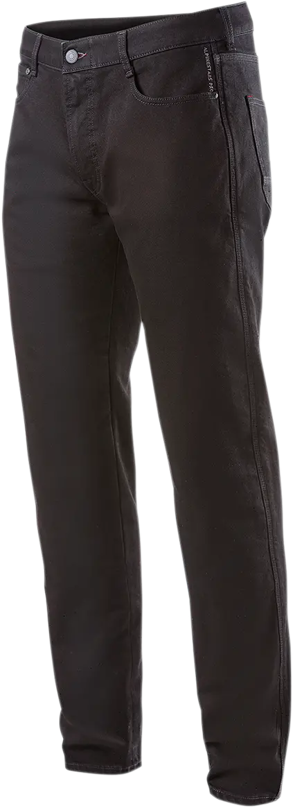 Alpinestars Copper 2 Denim Pants - Black - Us 36 / Eu 52 3328520-1202-36 1
