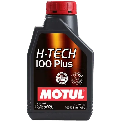 Motul H-Tech 100 Plus 5W30 1