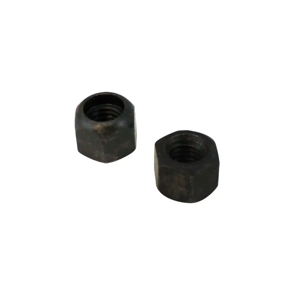 Handbrake Cable Nuts (X2) 1