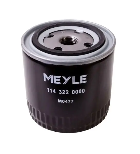 Oil Filter, 1700 To 1200Cc - Type4 1