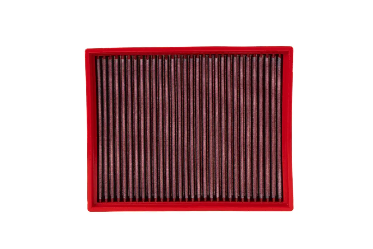 Bmc Italy High Performance Air Filter (Fb500/20) For Ssangyong Actyon,Kyron,Rodius 1