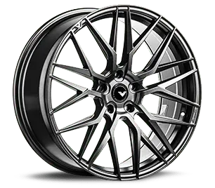 Vorsteiner V-Ff 107 Flow Forged 1