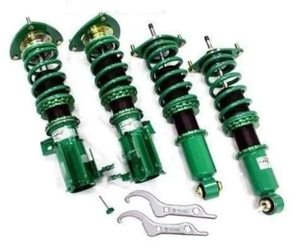Nissan Skyline R32 Gtr Tein Flex Z Performance Coilovers 1