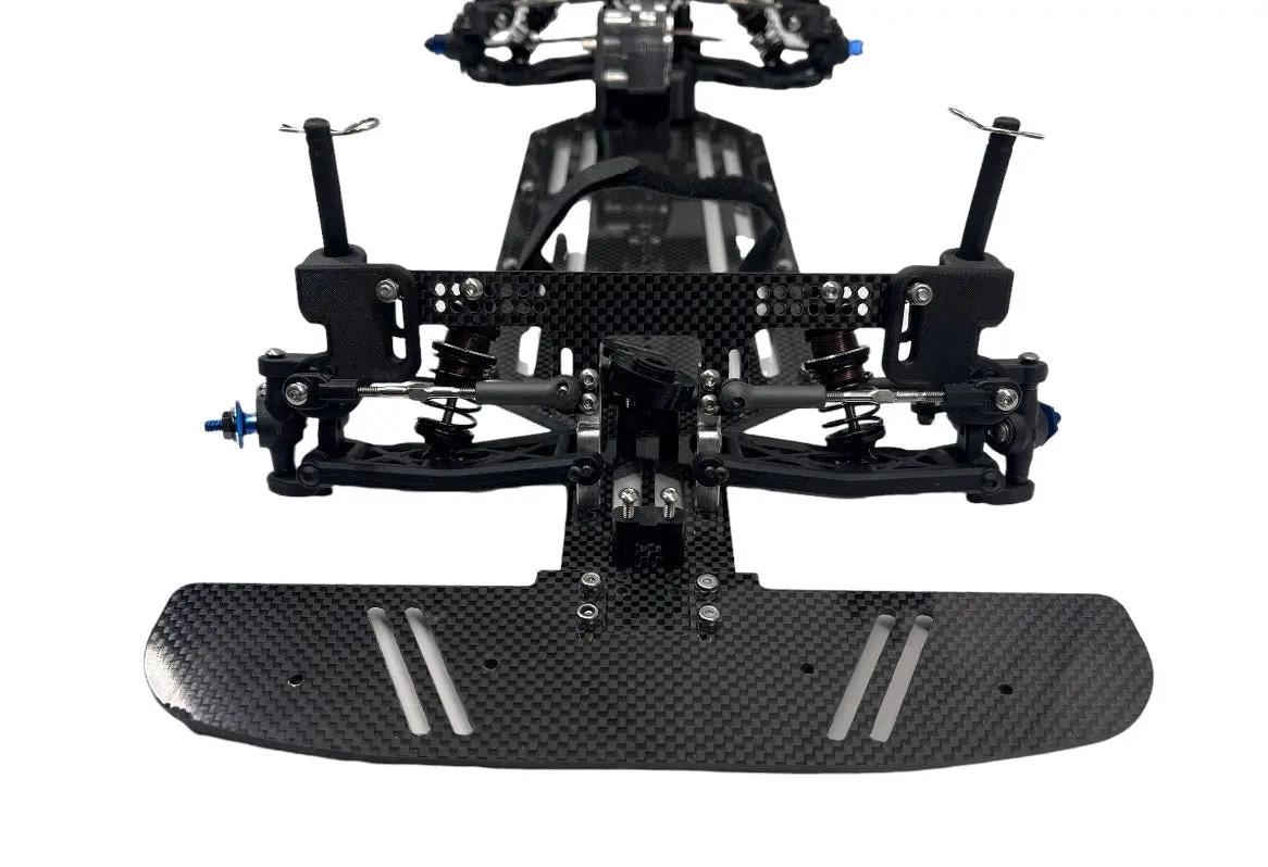 61335 B6.1-B6.4 Front Floating Body Mount Kit For Breakout And Strip 1