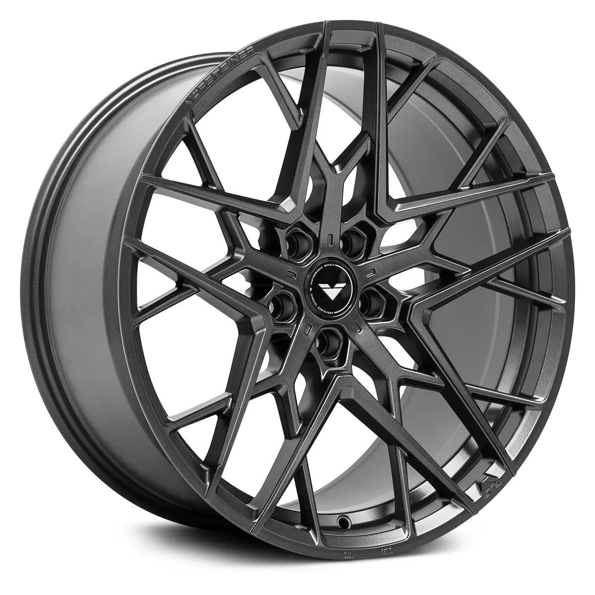 Vorsteiner V-Ff 111 Flow Forged 1