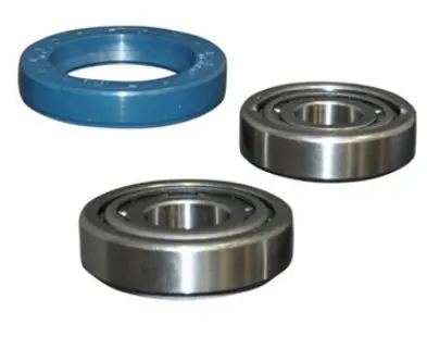 Front Wheel Bearing Kit - Beetle 1947 To 1967 1