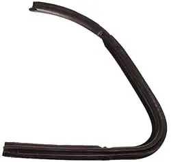 Quarter Light Seal Front - Beetle 1952 To 1967 1