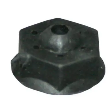 Badge/Trim Clip 3Mm 1