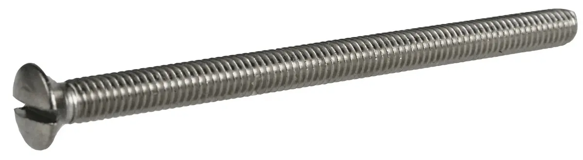 Headlight Adjusting Screw 1