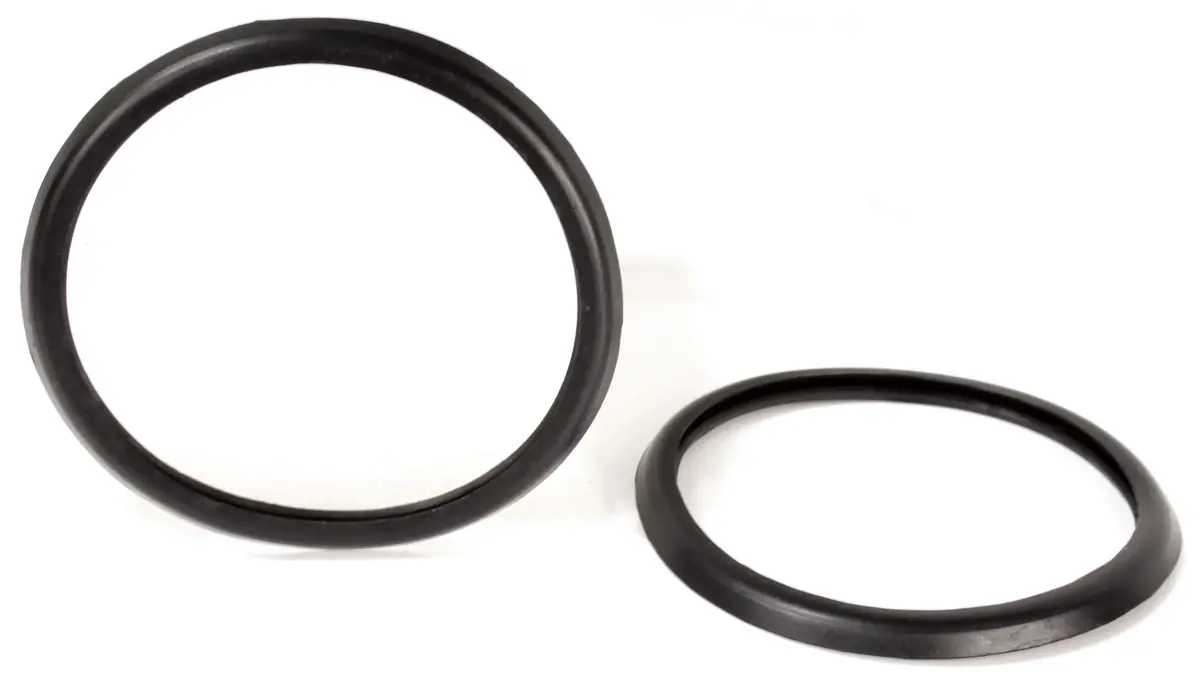 Bullet Indicator Front Seals, Pair - Beetle/Kombi 1955 To 1963 1
