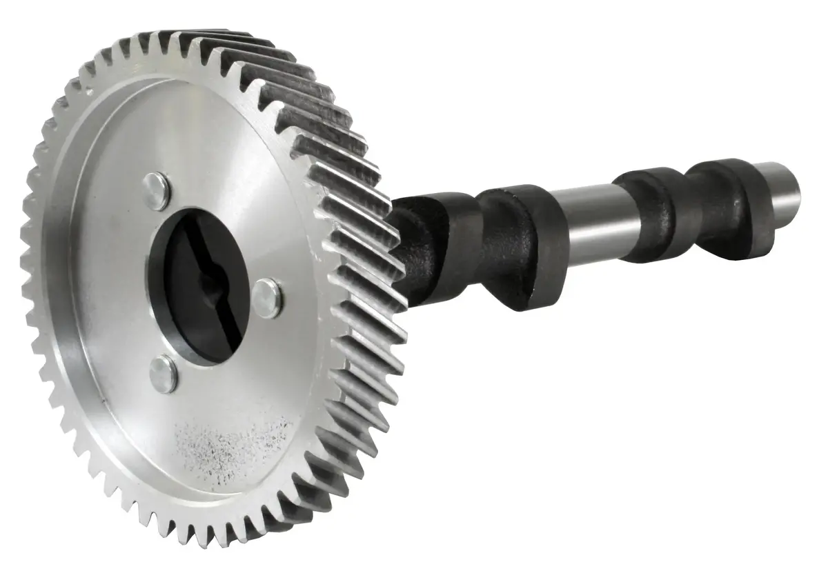 Camshaft, Flat, Vw Early 12-1600Cc 1