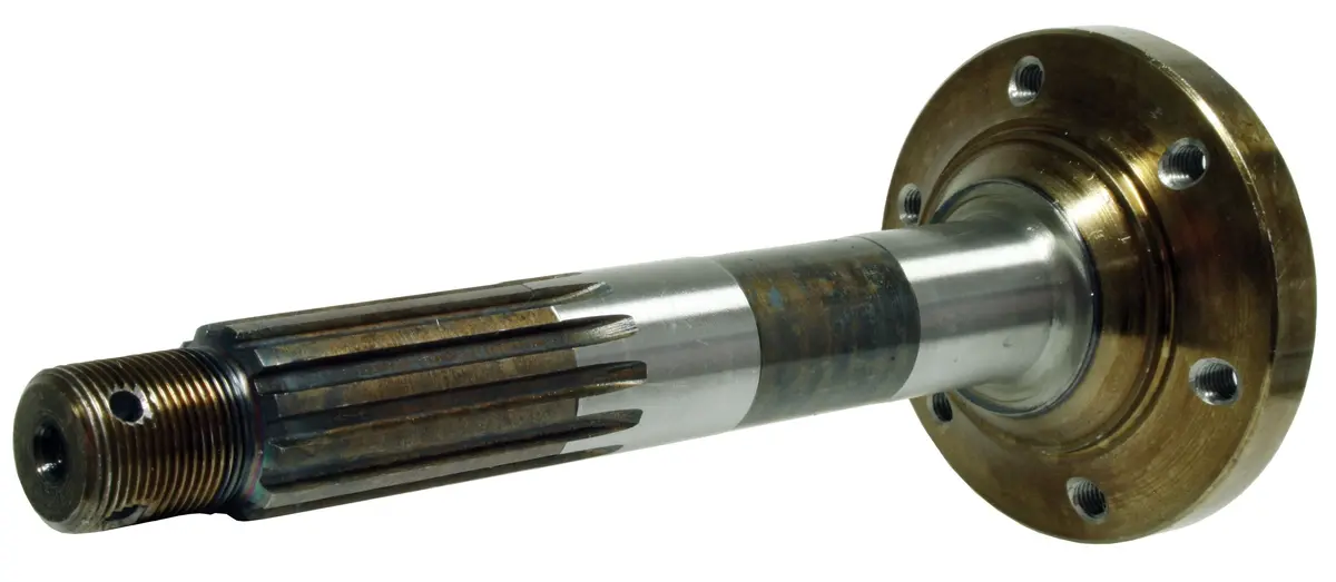 Irs Stub Axle, Rear - Beetle/Ghia/T3 1968 To 1974 1