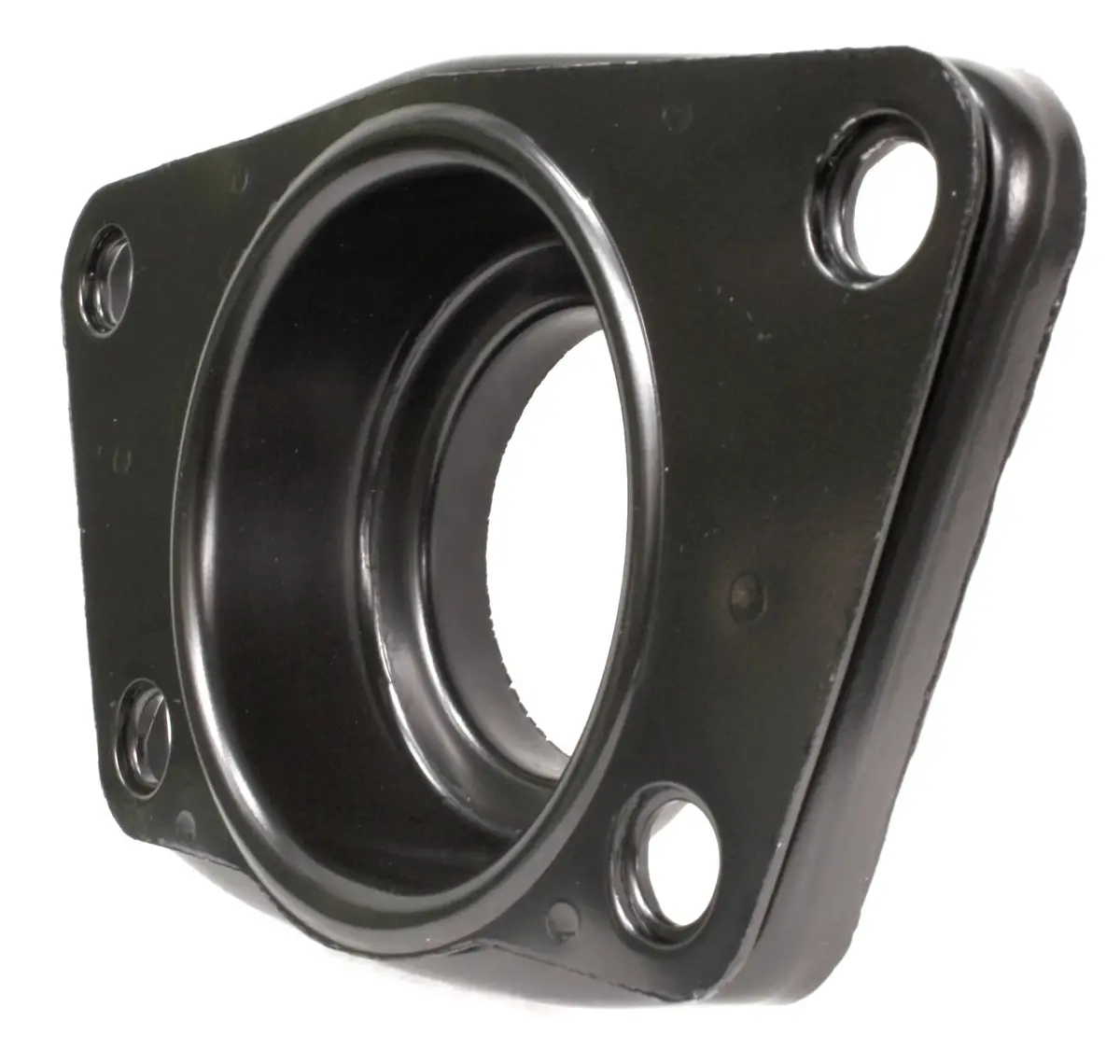 Torsion Bar Cover Irs, Beetle/Ghia 1968-79 1