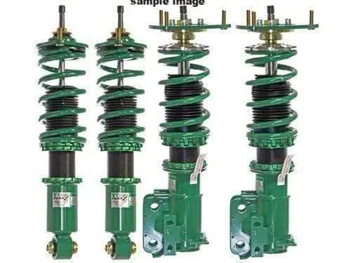 Mazda Mx5 Nc Tein Flex Z Performance Coilovers 1