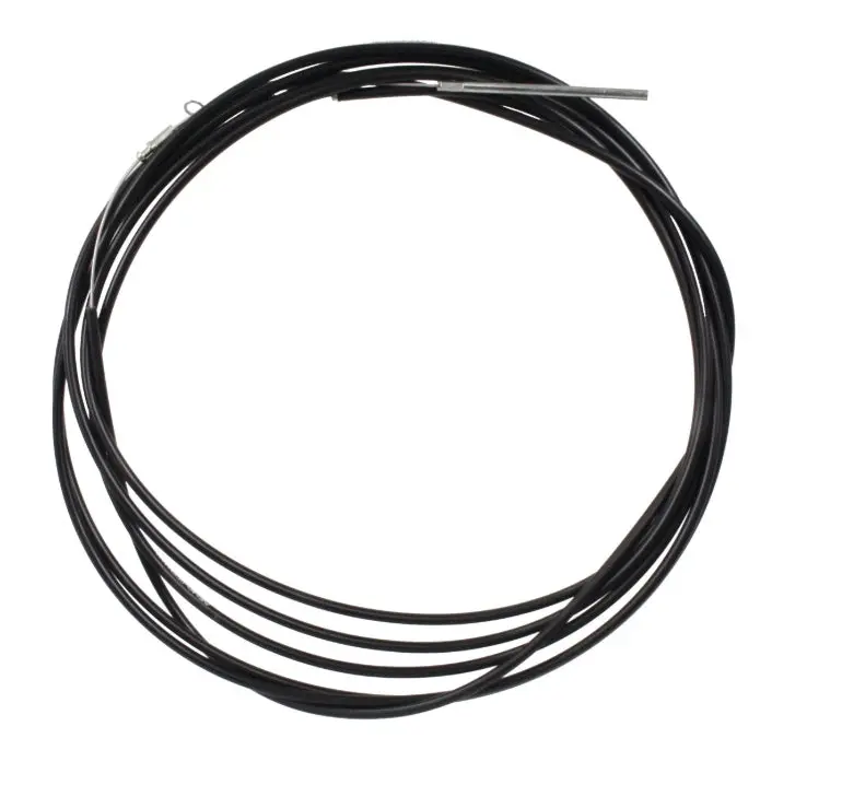 Heater Cable Rhd 4670Mm - Kombi 1979 To 1982 1