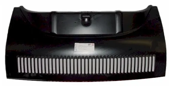 Front Apron Vented, Beetle 1969-79 1