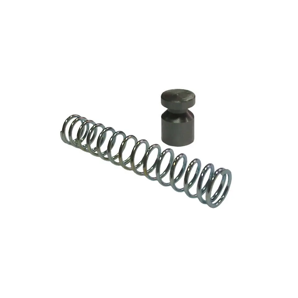 Oil Pressure Relief Valve Set (Single) 1