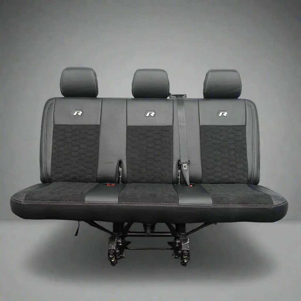 Factory Rear Bench Seat 1