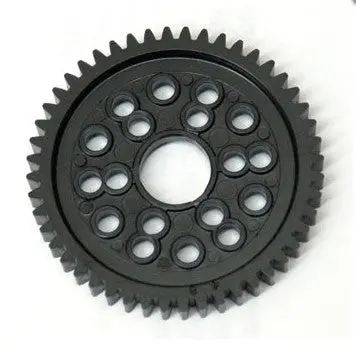 #118 Kimbrough 50 Tooth 32 Ptich Precision Gear 1