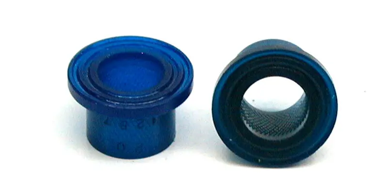 Superpro Idler Arm Bushing Kit For 1971 Toyota Celica Base Model 1