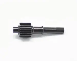 500153 Top Shaft 21T Srx2 1