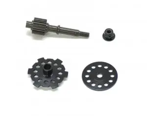 500352 Top-Shaft Set 21T 1