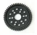 #128 Kimbrough 56 Tooth 32 Pitch Precision Gear 1