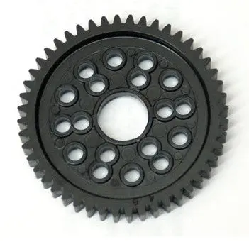 #129 Kimbrough 54 Tooth 32 Pitch Precision Gear 1