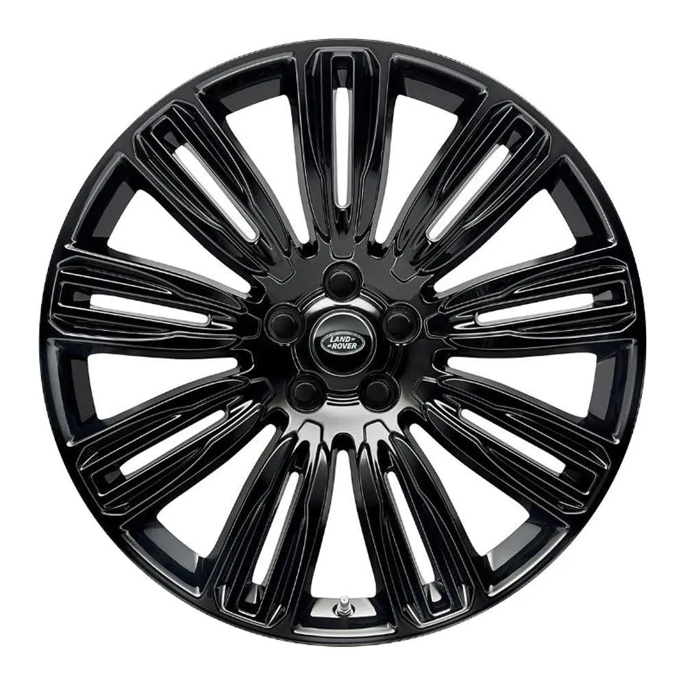 22” Land Rover Range Rover 9012 Oe Wheels 1