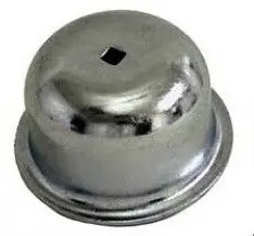 Grease Cap, Left & Right - Beetle/Ghia/T3 1965 To 1979 1