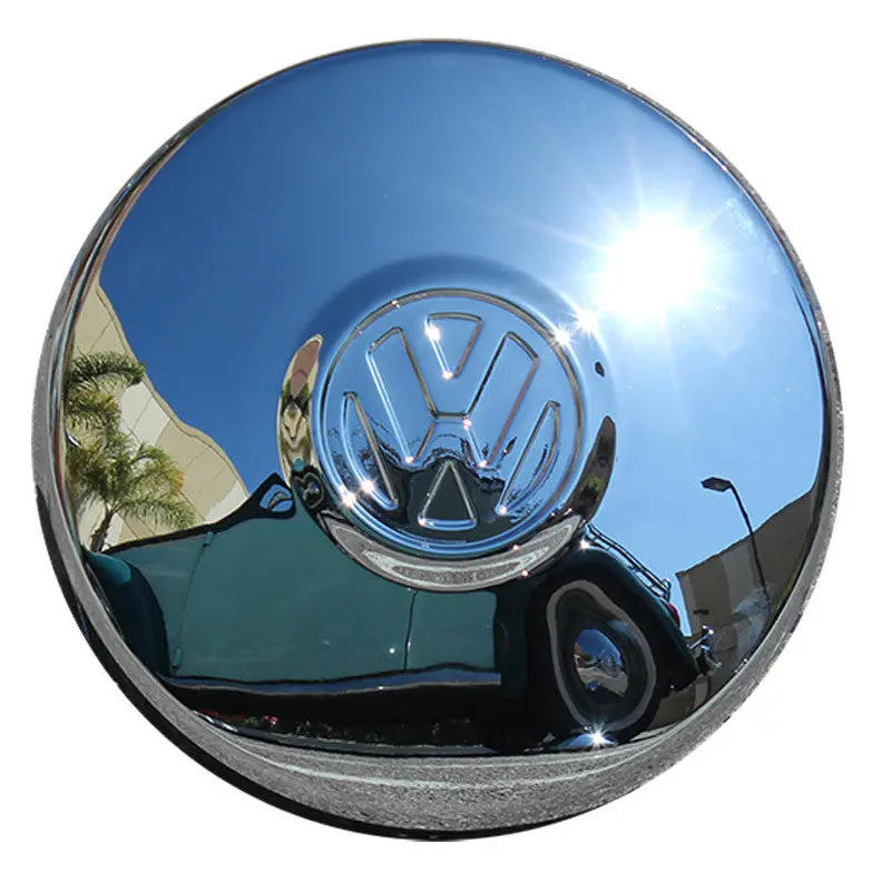 Hub Cap 68 On (Flat) 1