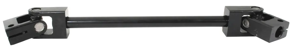 Steering Shaft Including Uj For: 1303 Only 1