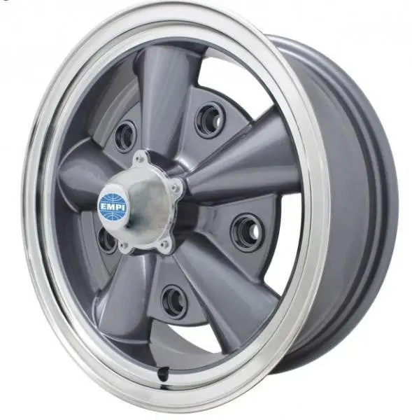 Empi 5 Rib Wheels 5X205 1