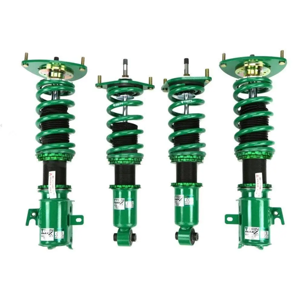 Toyota Altezza 1998-2005 Aftermarket Tein Flex Z Performance Coilovers 1