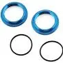 91928 Team Associated 13Mm Shock Collars 1