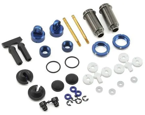 1412 Mdx V2 Long Shock Kit (Pair) 1